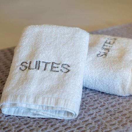 Suite Junior Frínion Eksteriør bilde
